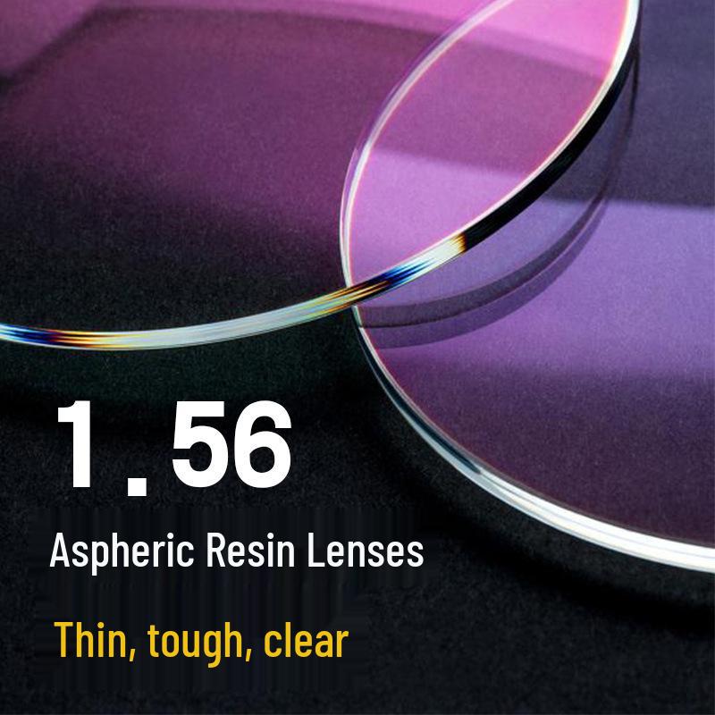 Danyang Photochromic Anti-Blue Light Eyeglass Lenses for Myopia, Hyperopia, and Astigmatism Anti-Blue Light