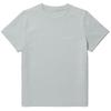 Snow Peak Quick Dry Women S baSic S S T ShirT Women S cuT STeven minT Medium gS S26mwTTS13