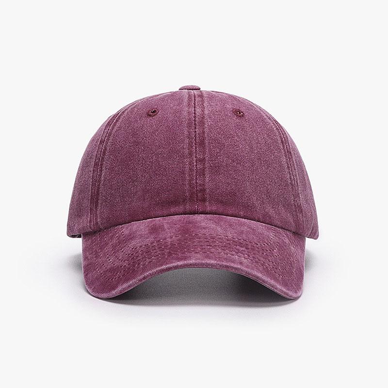 SENAO Custom Logo Retro Baseball Cap for Unisex and Women DIY Design Letter Print Hat Customize Cap GraphicTrucker hat Wholesale