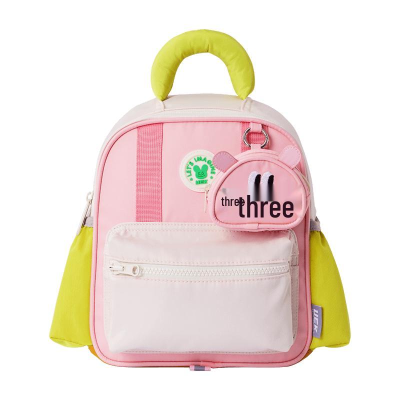 UEK Cute Pet Children s Backpack Small (80-115cm)