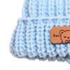 17cm Doll Hat Cute Plush Figure Dress up Accessories for