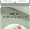 Anti-Vomiting Nursing Pillow: Baby Feeding and Support Cushion by Taoqibaby