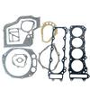 Motorcycle Cylinder Crankcase Stator Cover Oil Pan Gasket For Suzuki GSXR1300 GSX-R1300 GSX1300R Hayab 1300 99-07