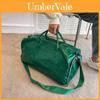 Portable Wet And Dry Separation Travel Bag For Women With Large Capacity Design For Short Trips