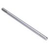 Stylus Pens 2 in 1 Accurate Control Aluminium Alloy High Durability Smart Touch PenGrey