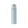Thermos 500ml Insulated Mug with Non-Slip Silicone Base And 316 Stainless Steel, for Men, Women, And Students, Water Bottle TCMD-500S