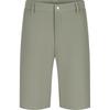 SEVEN Men's Textured Business Casual Summer Breathable Loose Shorts
