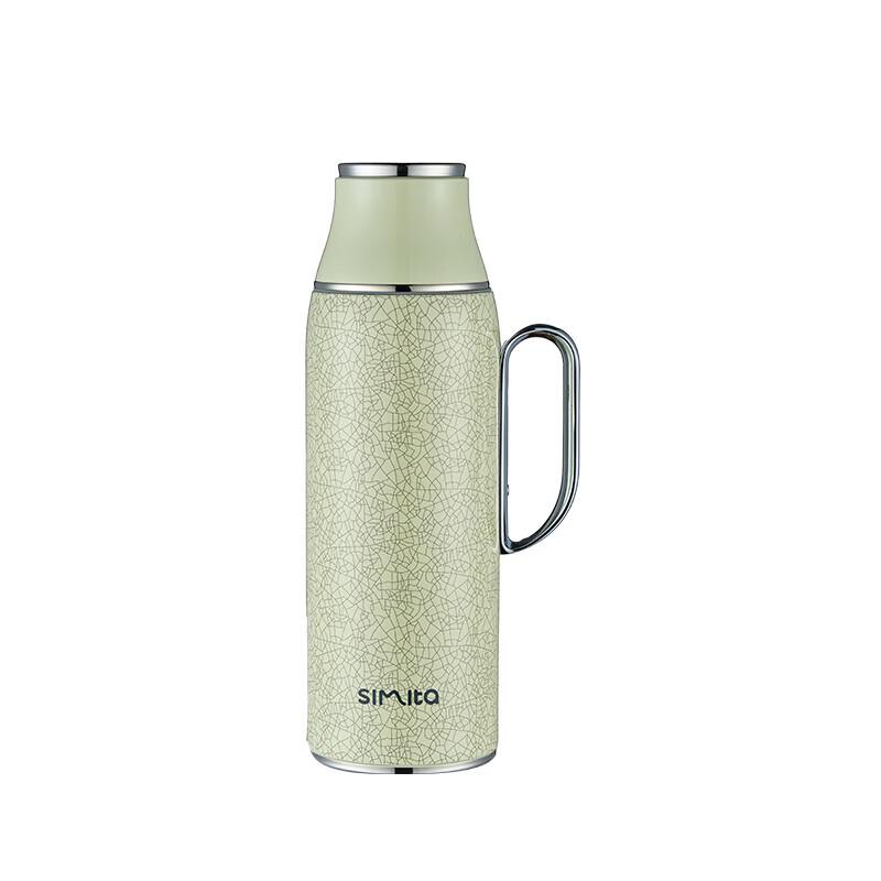 Simita 316 Stainless Steel Stew Tea Thermal Flask