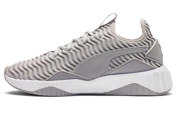 PUMA Selena Gomez X Defy  Серо-фиолетовый  Женские 191767-01 38