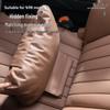 Compatible with Mercedes-Benz C260L Headrests, E300L Front Seats, GLC300, Maybach GLB, and New S-Class AMG Models.