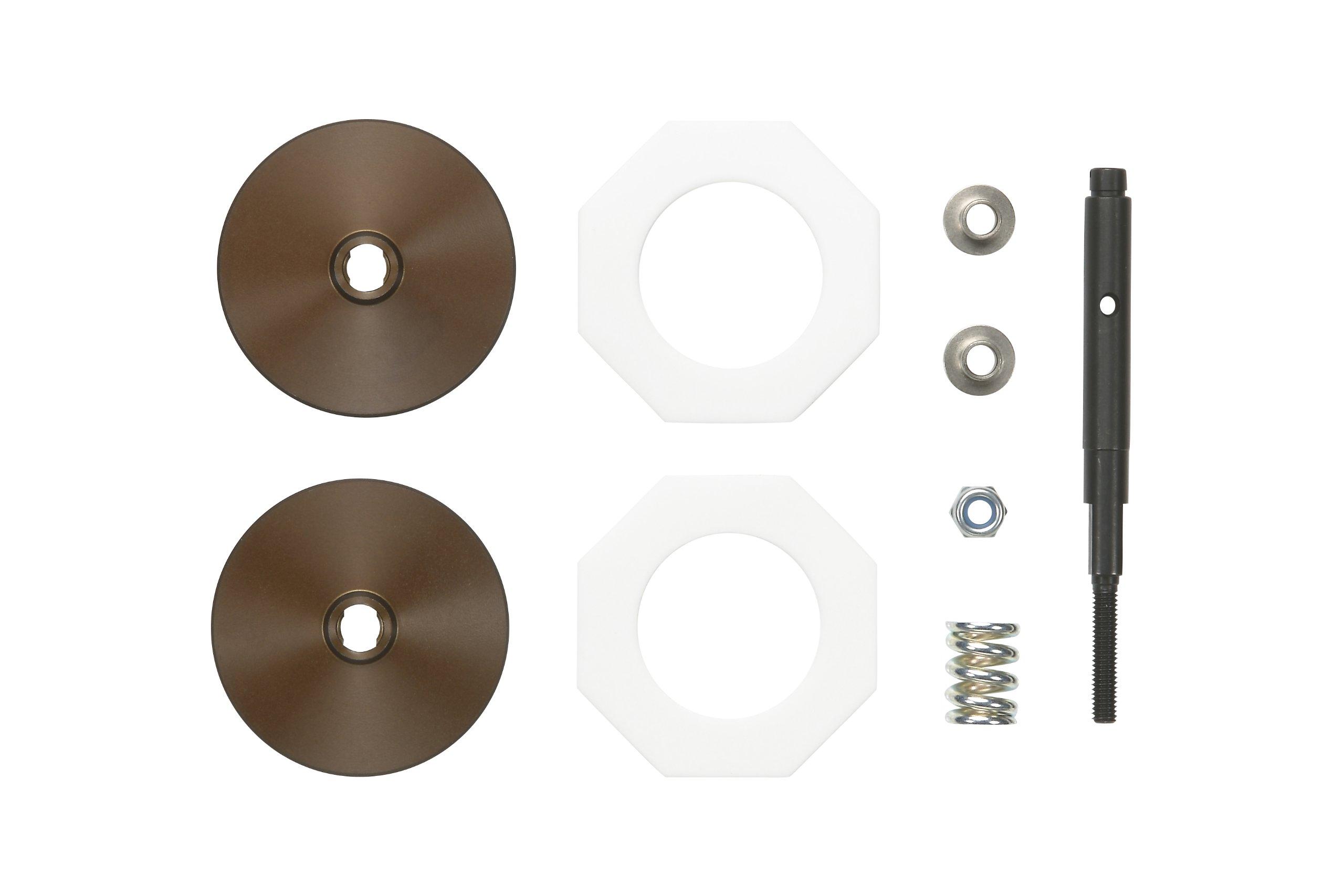 Tamiya Hop-Up Options OP.1260 Набор сцепления-слиппера для DN-01 54260