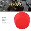 Plastic Watch Oil Cup Red Watchmaker Oil Cup Professional Watch Repair Tool  Cleaning Use