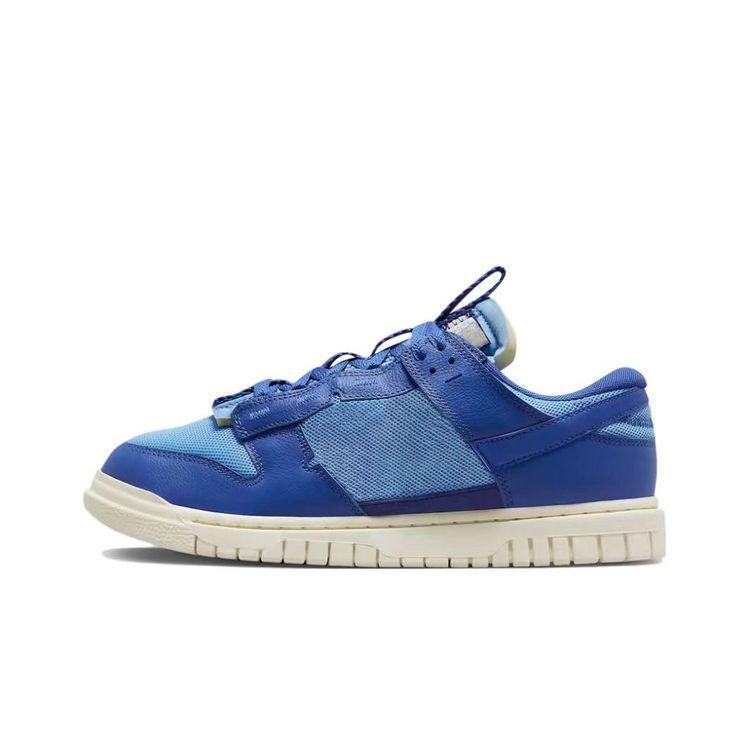 Unisex Lage Dunk Skateschoenen: Trendy, Antislip, Veelzijdig voor Casual, Reizen, Bergbeklimmen en Hardlopen.