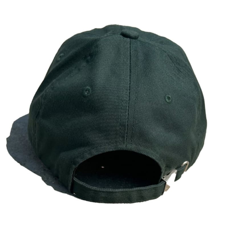 STAFFONLY ASPEN CAP (GREEN)