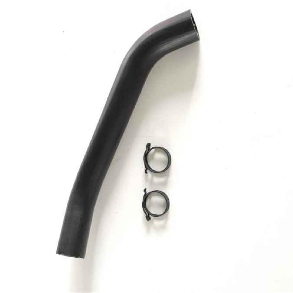 

Radiator Coolant Hose-Molded Radiator Hose 66837