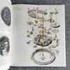 Used PATEK PHILIPPE GENEVE Book
