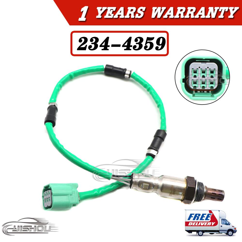 Downstream/Rear Oxygen O2 02 Sensor For Honda CRV 2.4L l4 2007-2009 234-4359