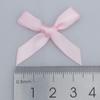 0,6 cm Polyesterband-Schleife für DIY-Haarschmuck & Basteldekoration