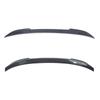 CS Style Carbon Fiber Rear Wing Spoiler for 2014-2020 BMW 4 Series F33/M4 F83 Convertible