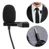 Small Microphones TieClip Pocket Phone Mini Recording Mobile Phone Microphone
