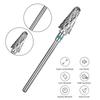 1Pcs Tungsten Steel Nail Drill Bits For Electric Drill Manicure Pedicure Tools Nail Polishing Machine Accessories Equipment