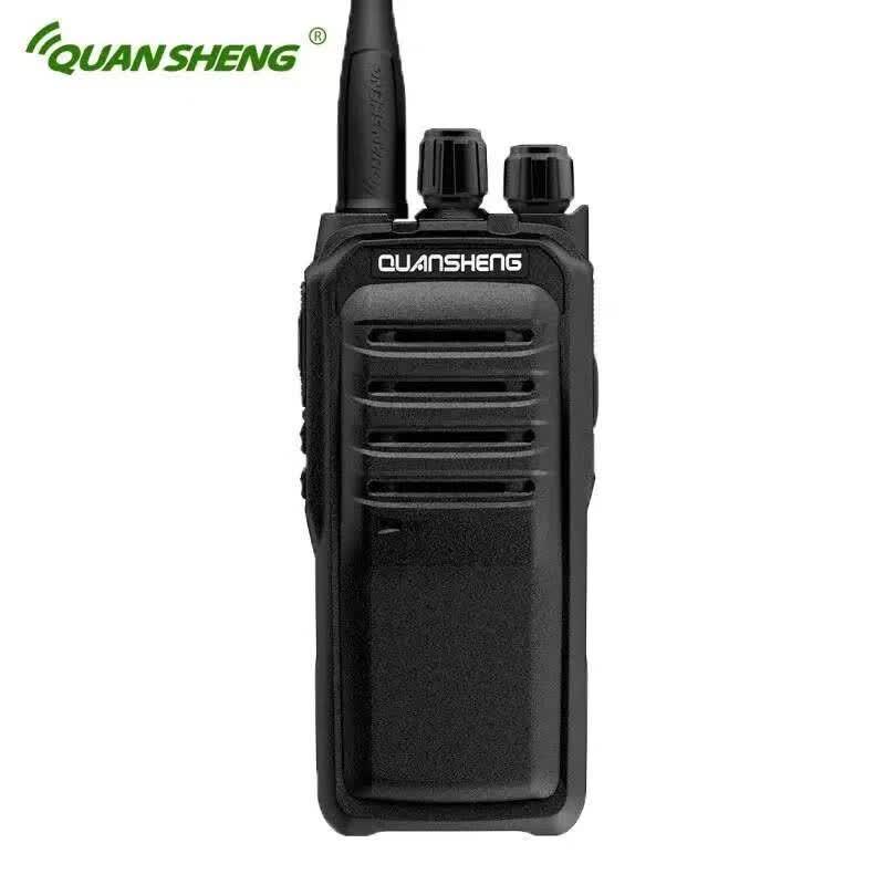 Quansheng TG-1680 Analog Walkie-Talkie