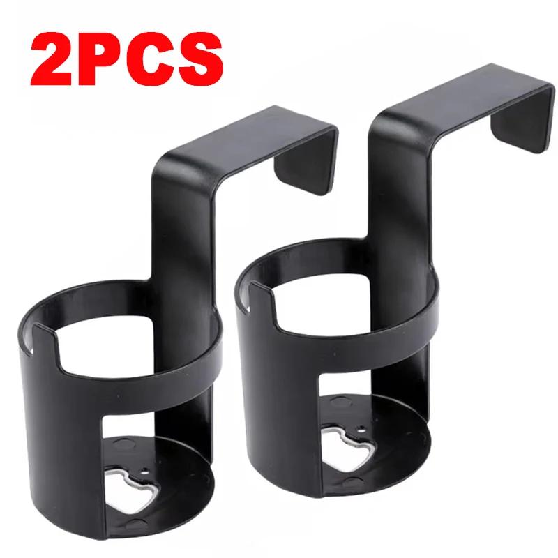 Hanging Car Cup Holder Universal Auto Window Door Mount Beverage Stand Space Saving Water Bottle Rack For Vehicle Interior Storage