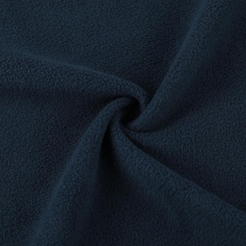 361° Men's Stand-Collar Fleece-Lined Sports Jacket