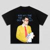 Harry Styles 2026 Album Kiss All the Time Disco Occasionally Unisex 100cotton Shirt Summer ONeck Short Sleeve Tshirt Fan Gift