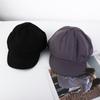 Cotton Hip Hop Snapback Sun Hats Golf Hat Women Baseball Caps Men Baseball Caps Short Brim Baseball Caps Solid Color Caps