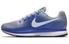 Air Zoom Pegasus 34 'Grey Racer Blue' 880555-007