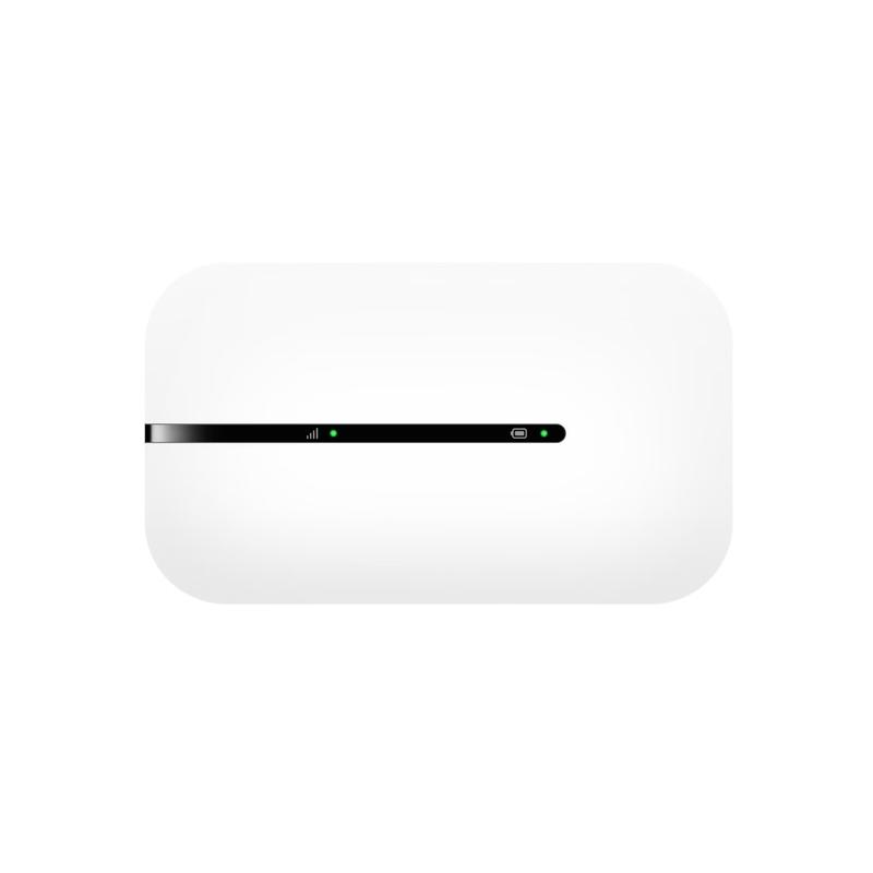 Huawei Smart Selection 4G Portable Mobile Wi-Fi Hotspot