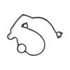 2.7L TDV6 Diesel Oil Pump Gasket 1316139 For Land Rover Discovery 3 2005-2009 Discovery 4 2010-2016 Range Rover Sport 2006-2017