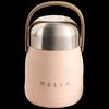 RELEA 316 Stainless Steel Portable Insulated Food Jar