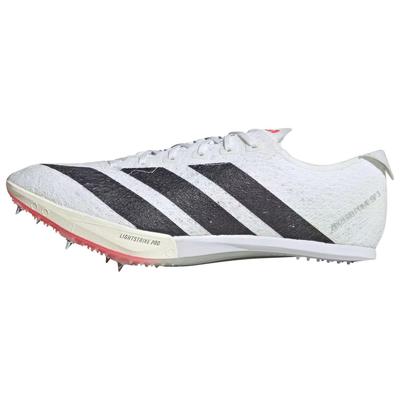Adizero Prime Sp 3 Strung Cloud White Core Black Lucid Red Sneakers IH5801