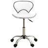 VidaXL Chaise de Bureau Siège de Bureau Chaise Pivotante d'Ordinateur Siège Ergonomique Maison Intérieur Hauteur Réglable 3088625