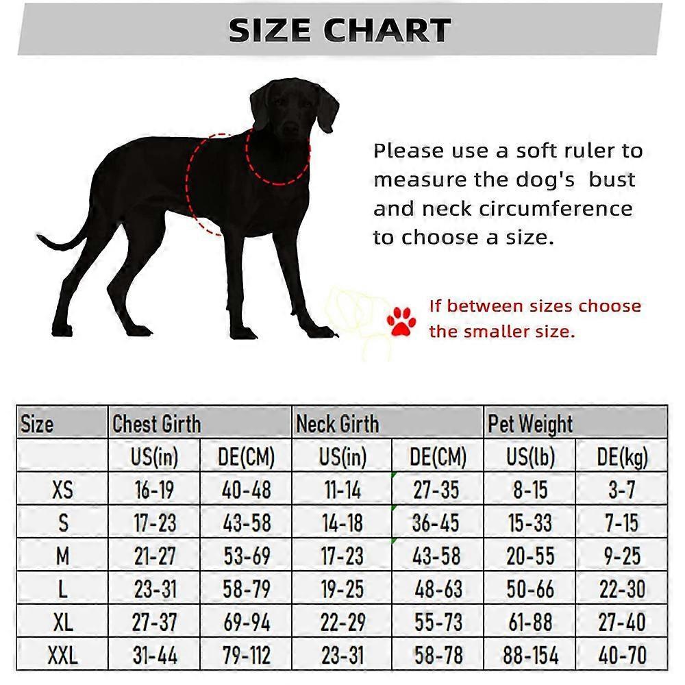 Animals & Pet Supplies > Pet Supplies > Pet Collars & Harnesses