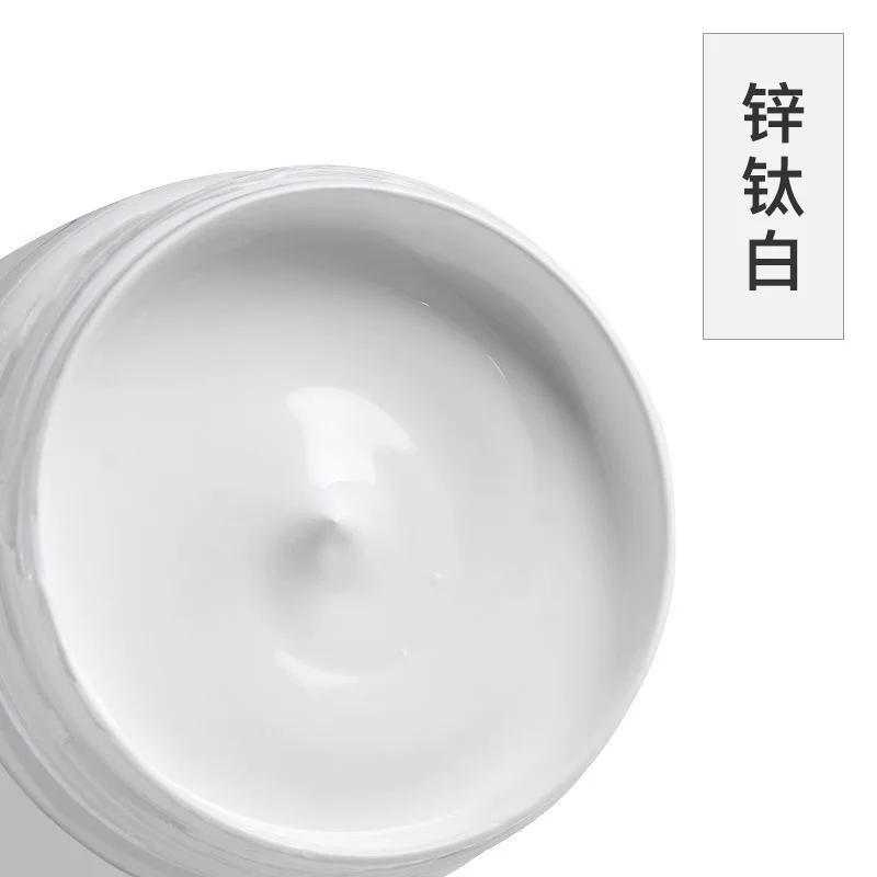 300ml Acrylic Paint Children Creative Graffiti Art Coloring Wall Painting Waterproof Textile Texture Painting