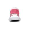 Converse Chuck Taylor All Star Maddie Ox Retro Low Top Classic Canvas Shoes Kids Sneakers Cherry-Blossom-Pink 661844C