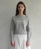 SINOON Sinoon Pullover Knit (Light Blue)