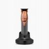Babyliss Pro Skeleton Rose Gold Beard Trimmer Bab787Du