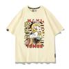 Anime Puella Magi Madoka Magica Cosplay Printed Short Sleeves TShirt Casual Tee Fashion Shirts In Summer Birthday Gifts