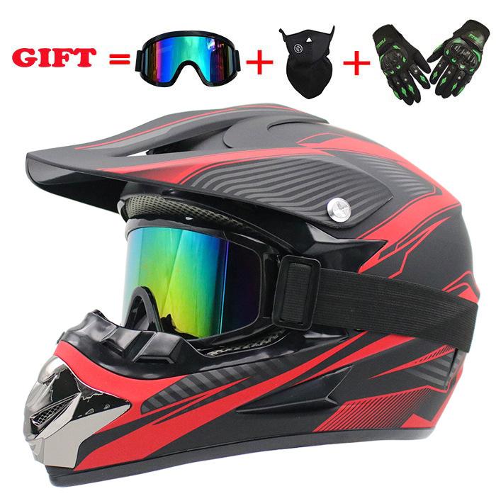 

Эксклюзивный шлем для бездорожья Cross Border, всесезонный шлем для мужчин и женщин для горного велосипеда, пляжного велосипеда, внедорожный шлем для верховой езды, маленький шлем M военно-воздушные силы синий