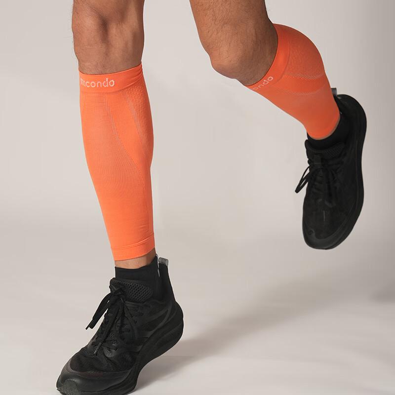 Macondo Compression Calf Sleeves XL