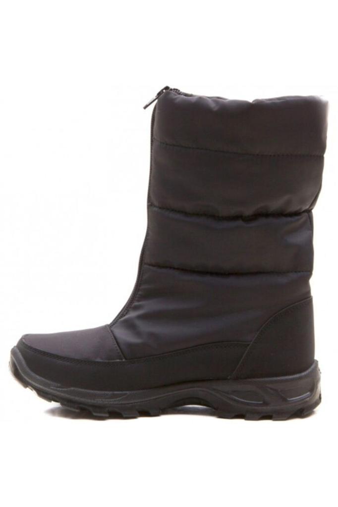 Women Modern Stylish Fashion Boots Boots Parachute Material Waterproof Boots Z