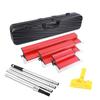 Stainless Steel Putty Scraper for Leveling and Plastering Walls