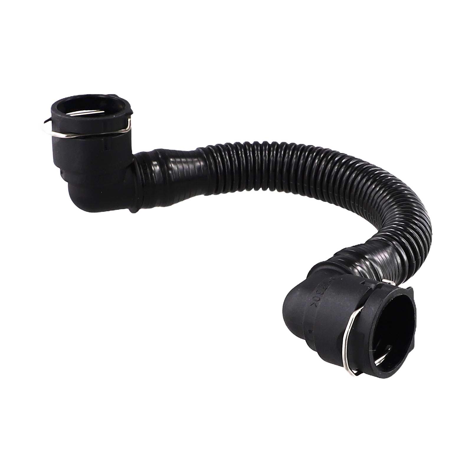 

Car Replacement Part Crankcase Breather Pipe Engine Maintenance Anti-corrosion Made Of ABS Material Non-deformation China Mainland