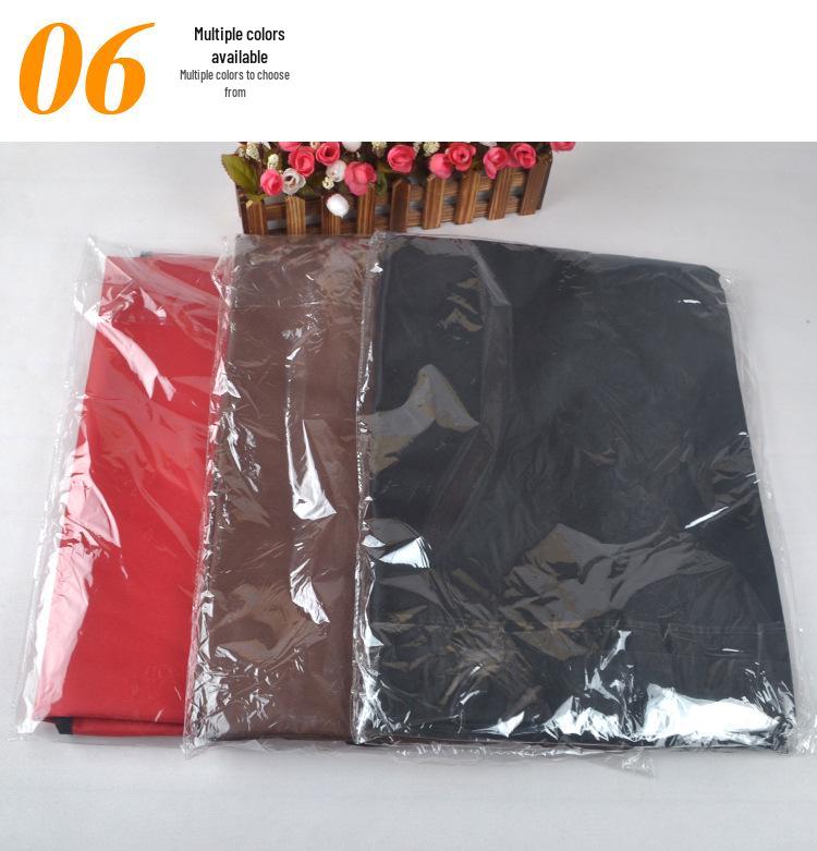 Pet Car Seat Cover: Double Seat, Waterproof Oxford Cloth Cushion