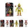 Fnaf Funko Five Nights At Freddy's Actionfigur Beweglich Golden Freddy Für Kinder