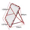 Jianlun Sports Soccer Rebounder Trainer